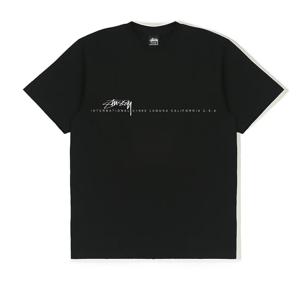 Smooth 80 Tee