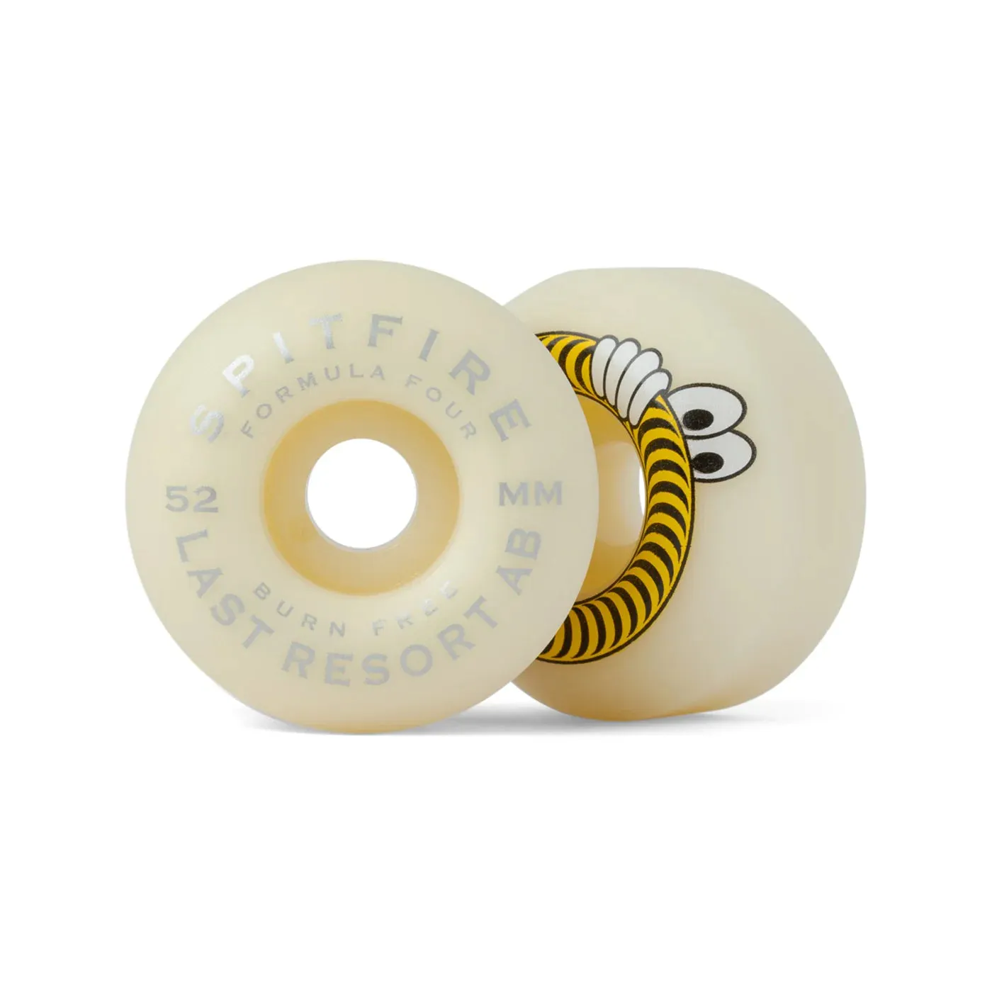 Spitfire Formula 4 Classic 99a // Last Resort AB