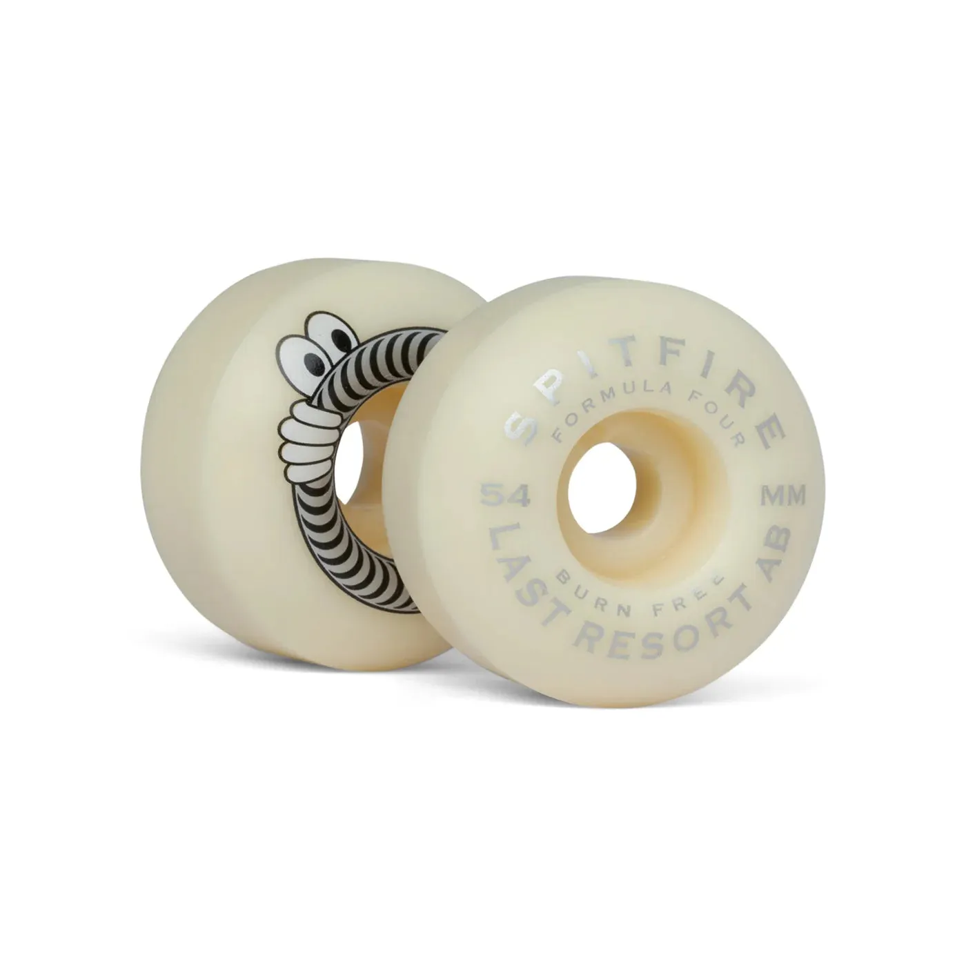 Spitfire Formula 4 Classic 99a // Last Resort AB