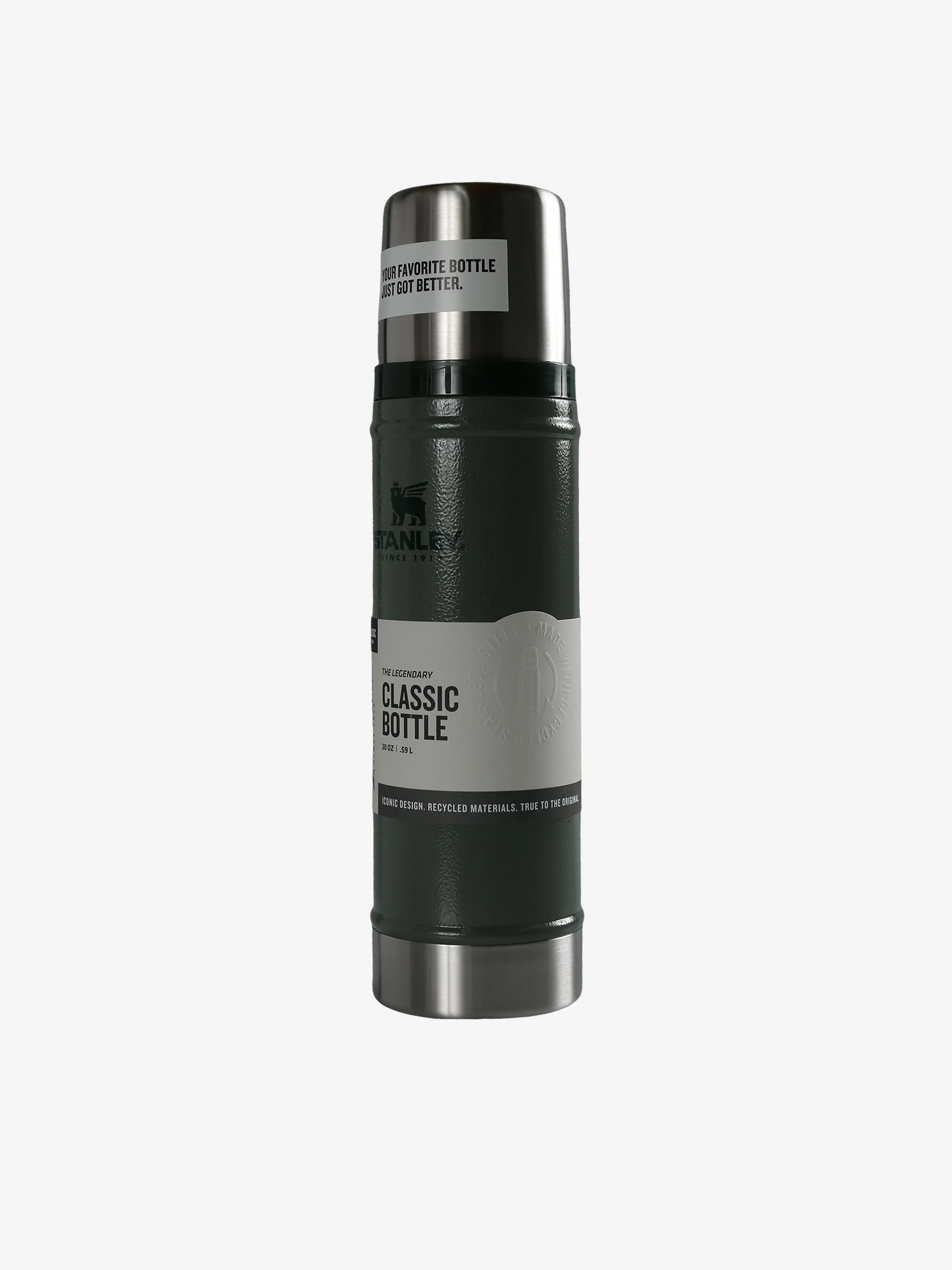 STANLEY - The Legendary Classic Bottle