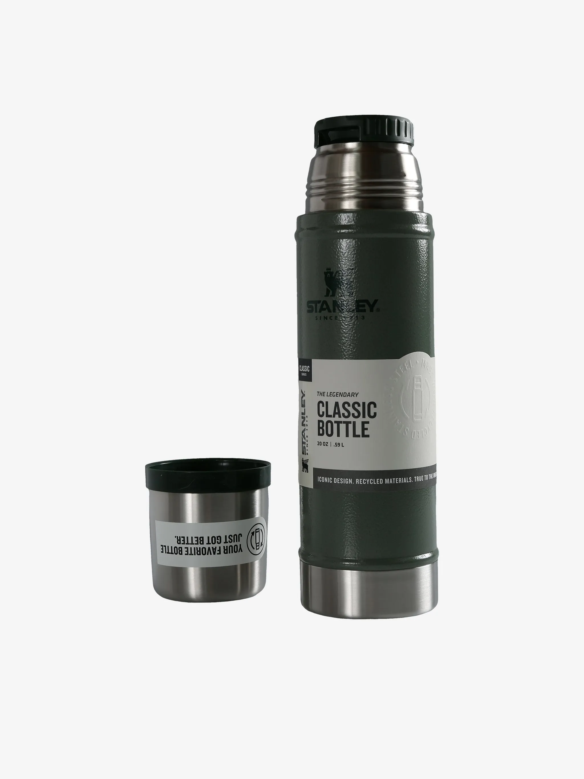 STANLEY - The Legendary Classic Bottle