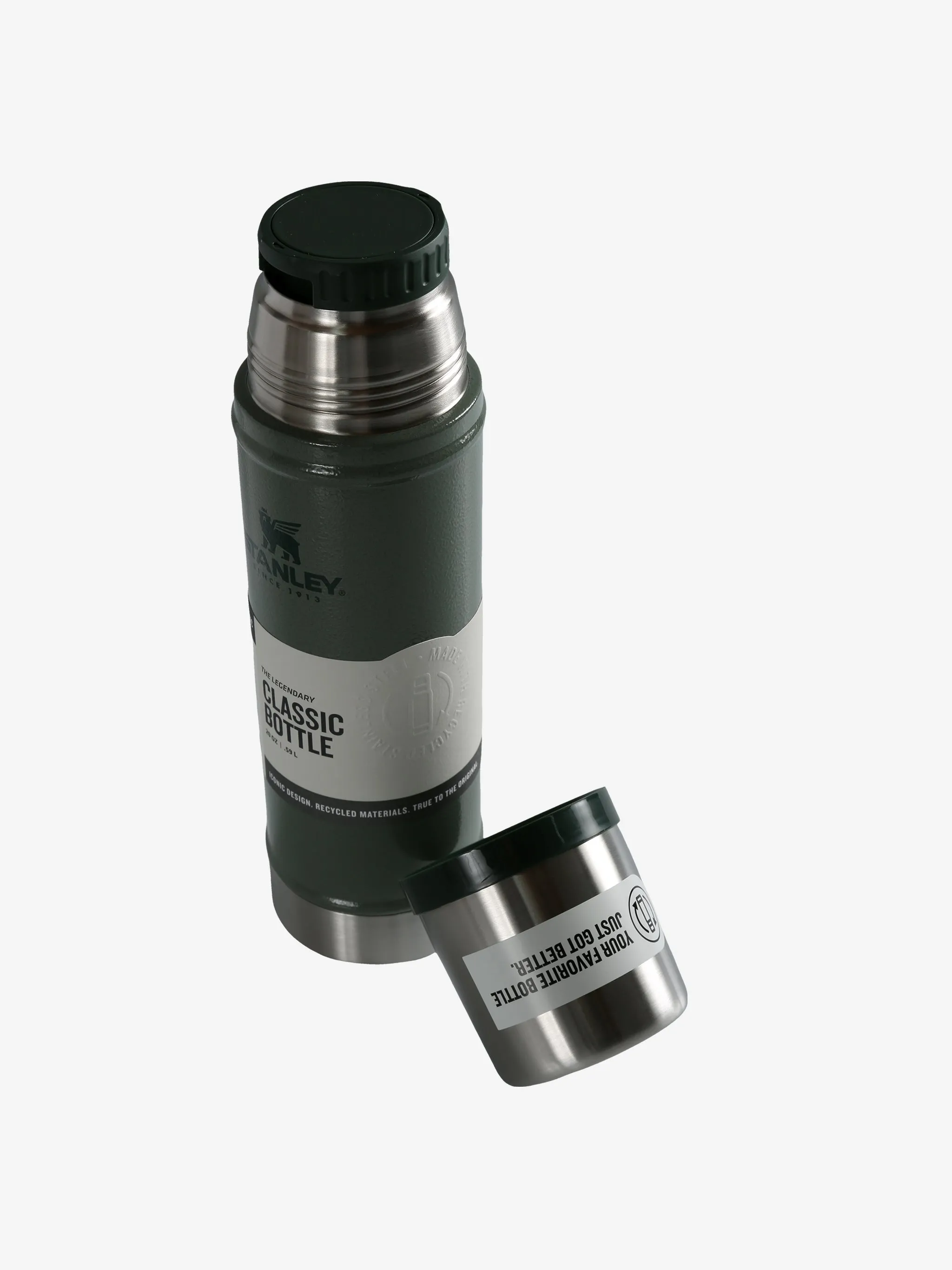 STANLEY - The Legendary Classic Bottle