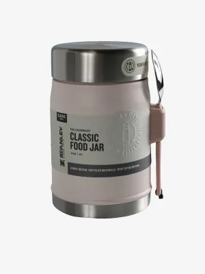 STANLEY - The Legendary Classic Food Jar   Spork