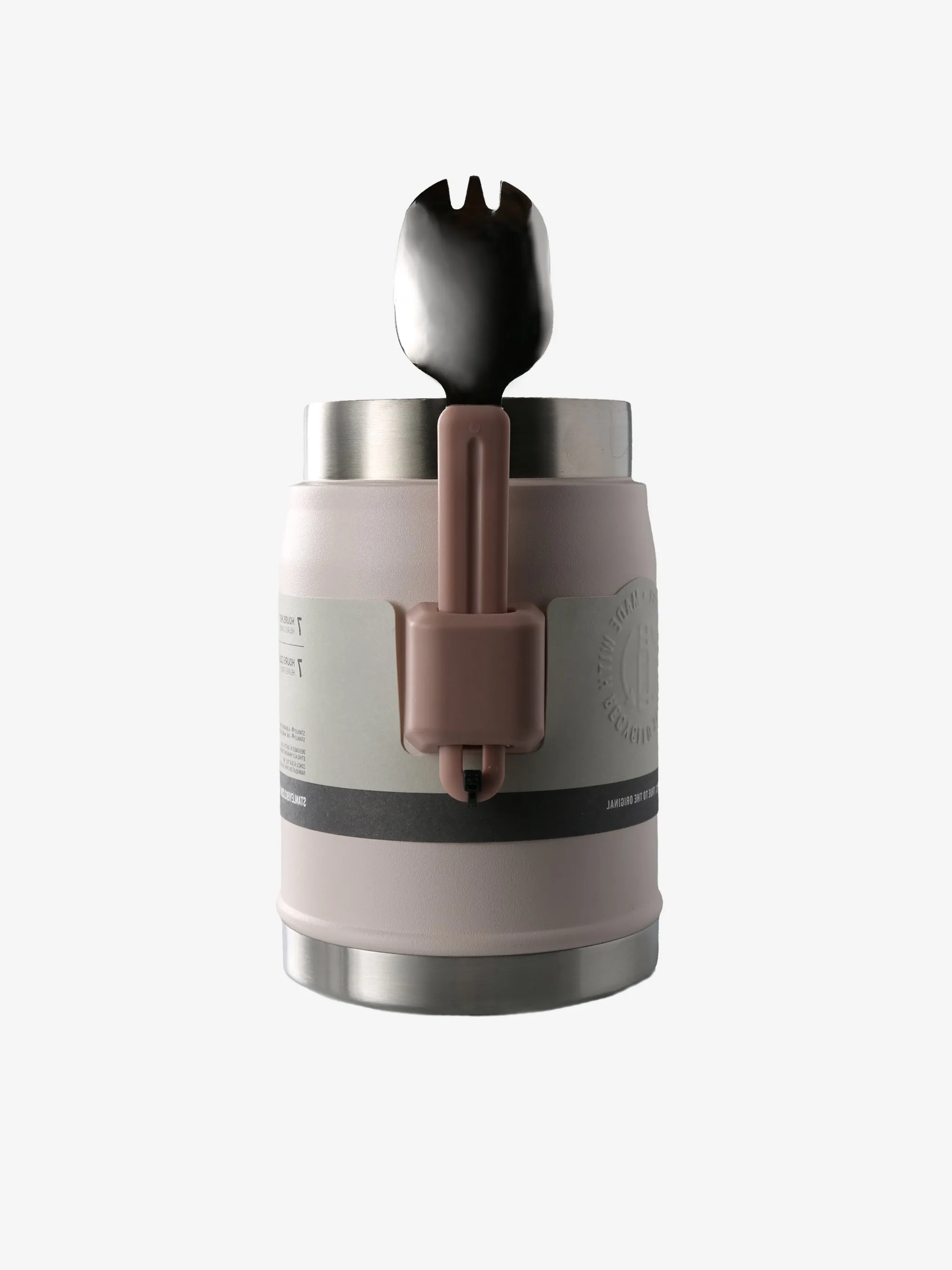 STANLEY - The Legendary Classic Food Jar   Spork