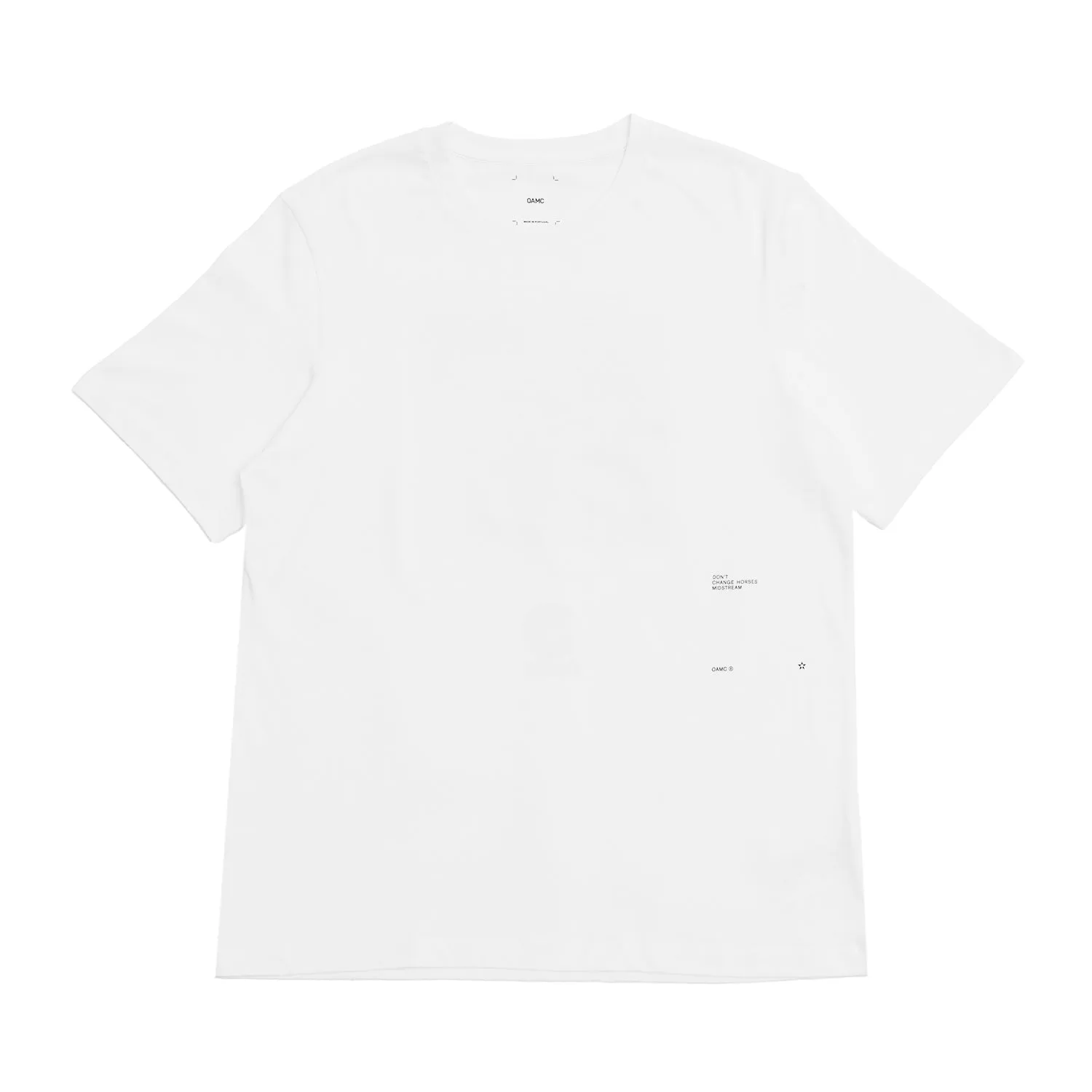 Still T-Shirt