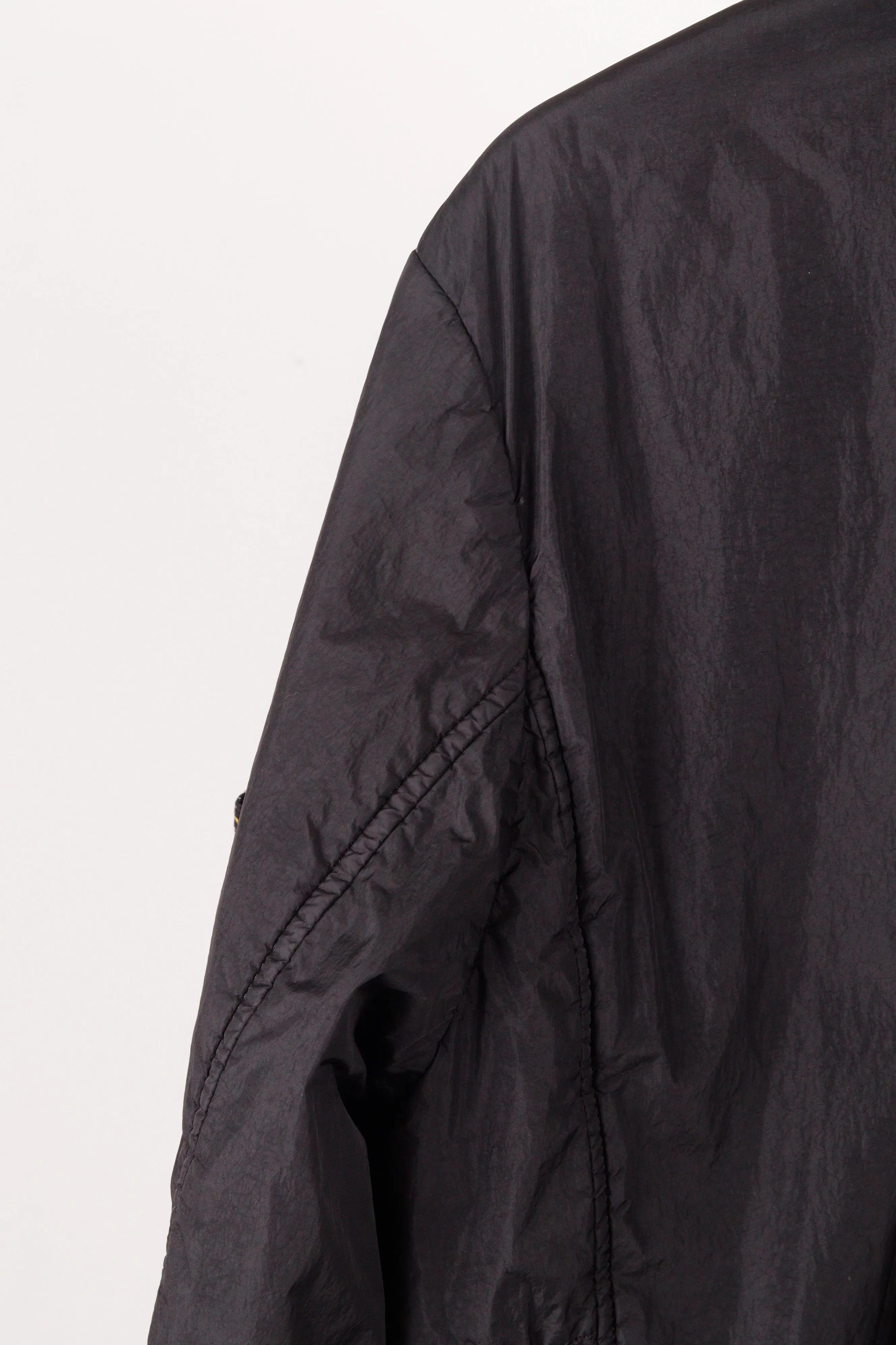 Stone Island SS17 'Nylon' Bomber Jacket (2017)