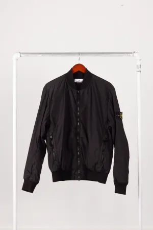 Stone Island SS17 'Nylon' Bomber Jacket (2017)