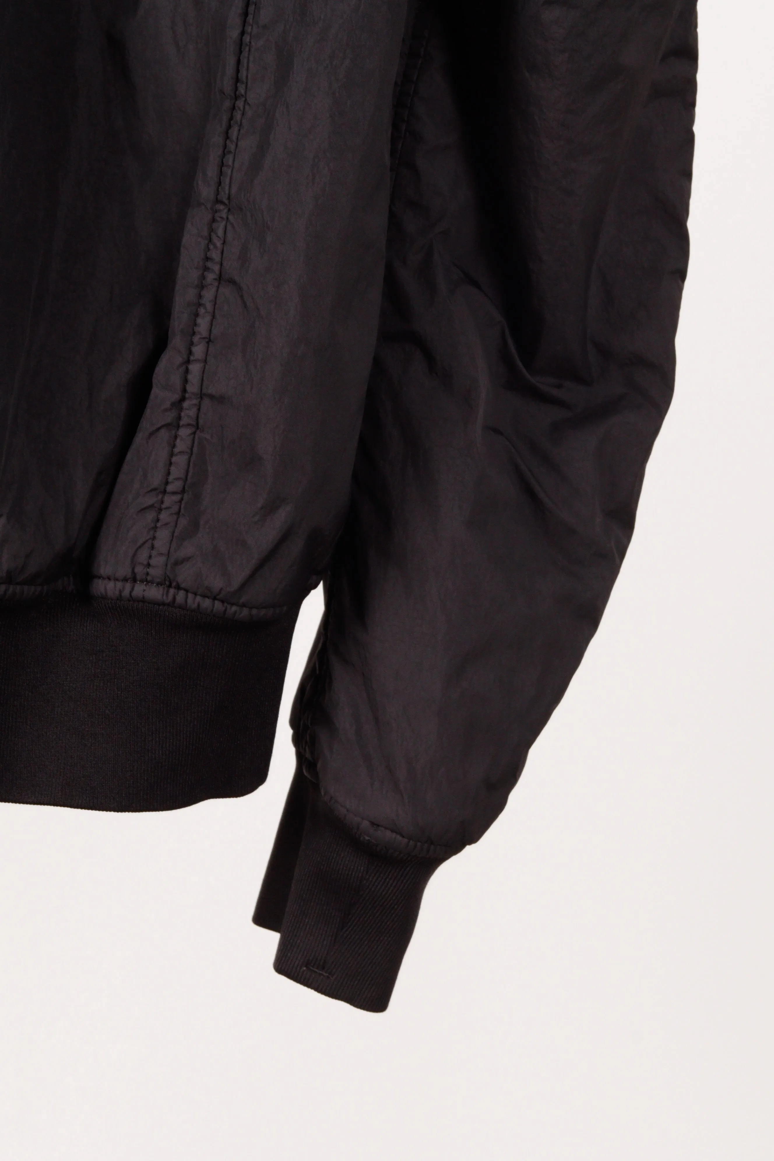 Stone Island SS17 'Nylon' Bomber Jacket (2017)