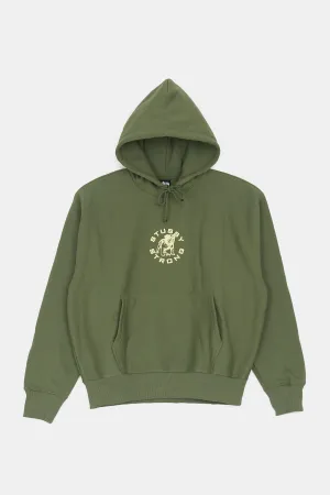 Strong Mac Hood