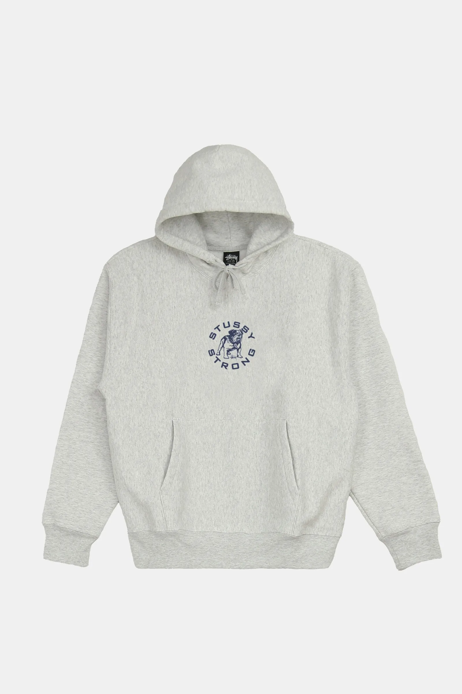 Strong Mac Hood
