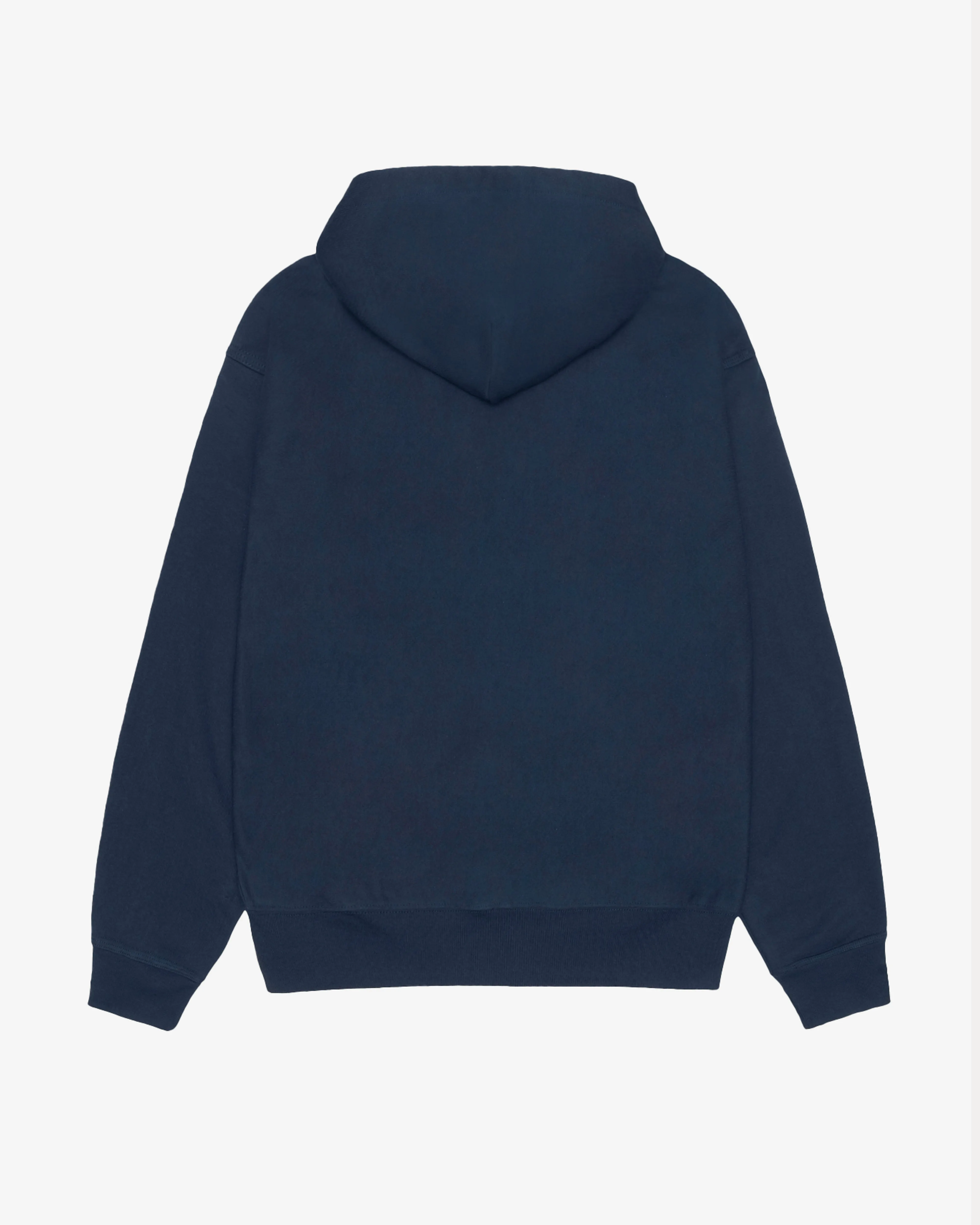 Stssy - Men's Blaze Hoodie - (Navy)