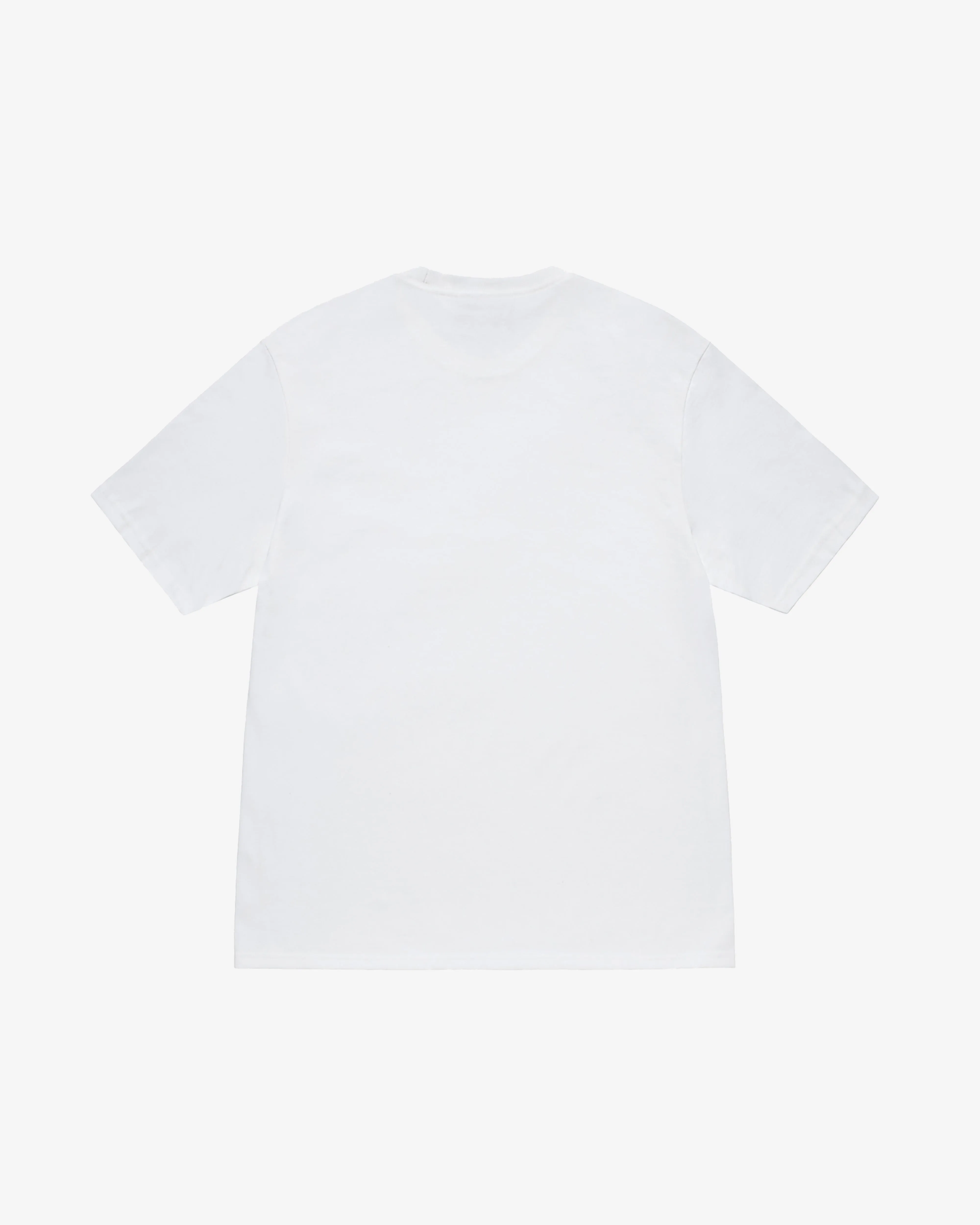 Stssy - Men's Blaze T-Shirt - (White)