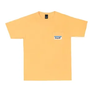 Subway Logo Tee