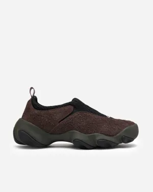 Suede Flesh