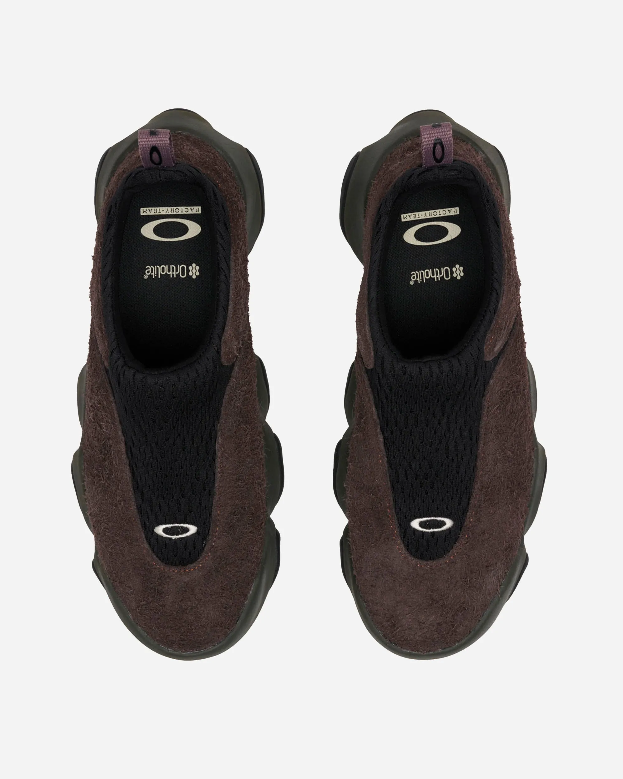 Suede Flesh