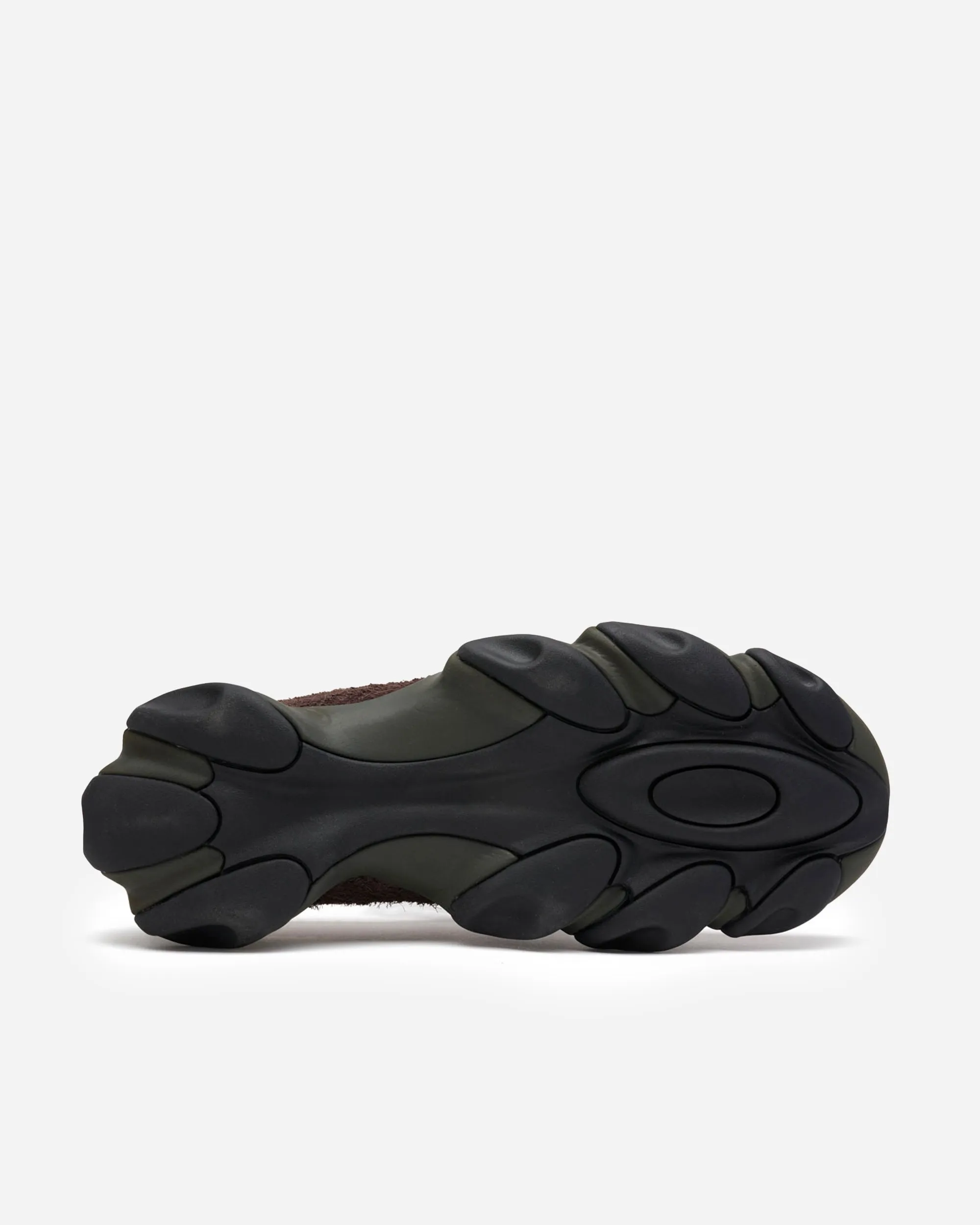 Suede Flesh