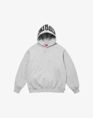Supreme Warm Up Hooded Sweatshirt