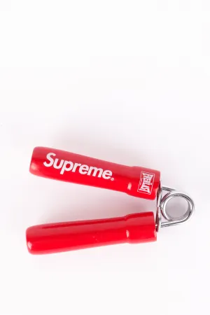 Supreme x Everlast FW14 'Hand Grip' Red (2014)