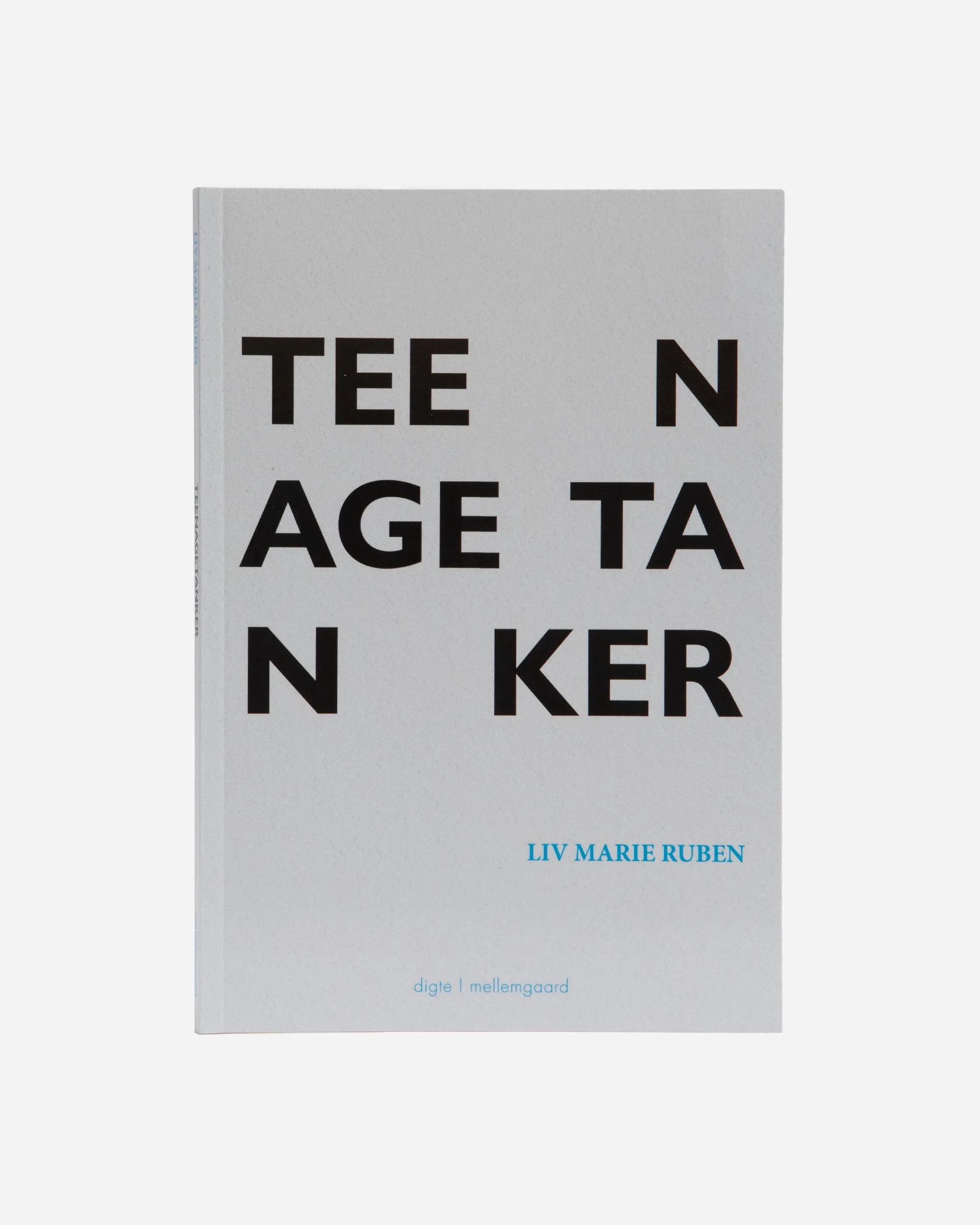 Teenagetanker