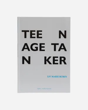 Teenagetanker