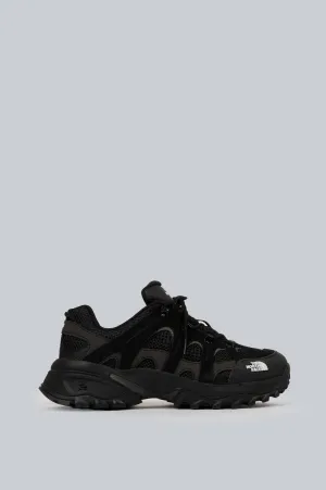 THE NORTH FACE HEDGEHOG 06 RVST BLACK