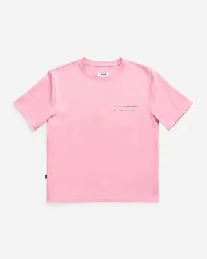 Torey Cropped T-shirt