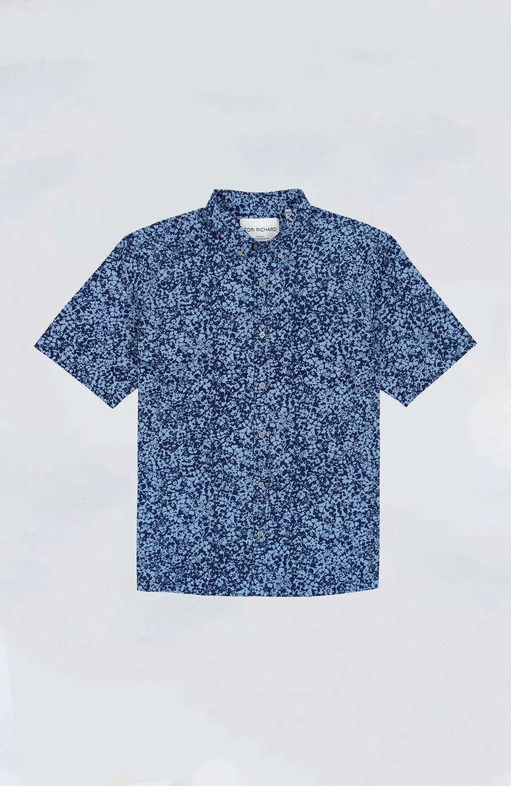 Tori Richard - Floralia Aloha Shirt