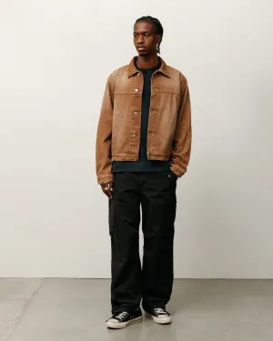 TRUCKER JACKET DENIM