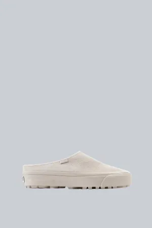 VANS MULE STYLE 17 PEYOTE BEIGE