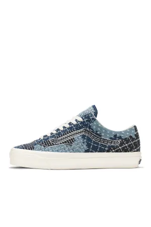 Vans OTW X FDMTL Old Skool 36 EK 'Blue'
