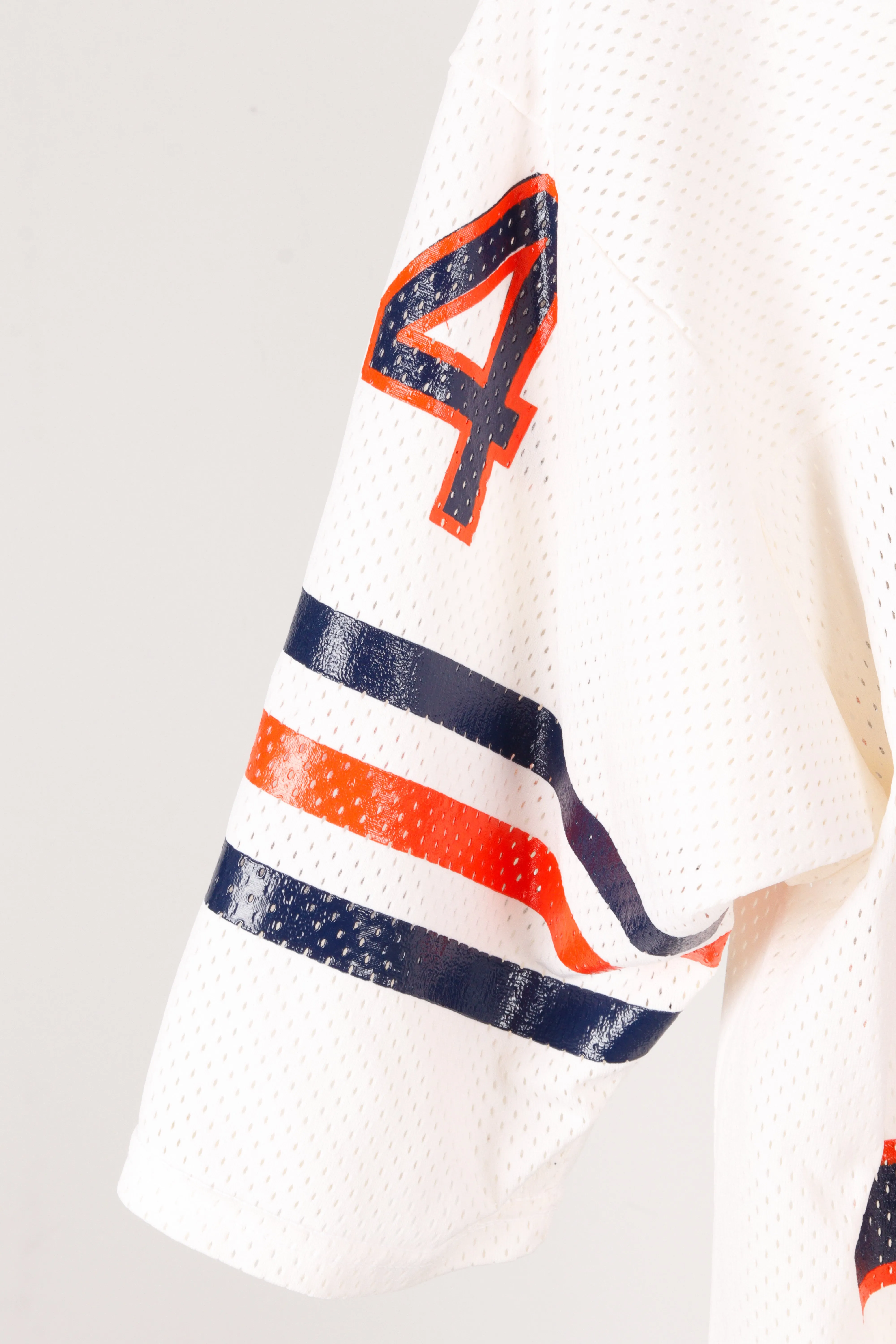 Vintage 80's Sand Knit 'Chicago Bears Walter Payton Away' Football Jersey