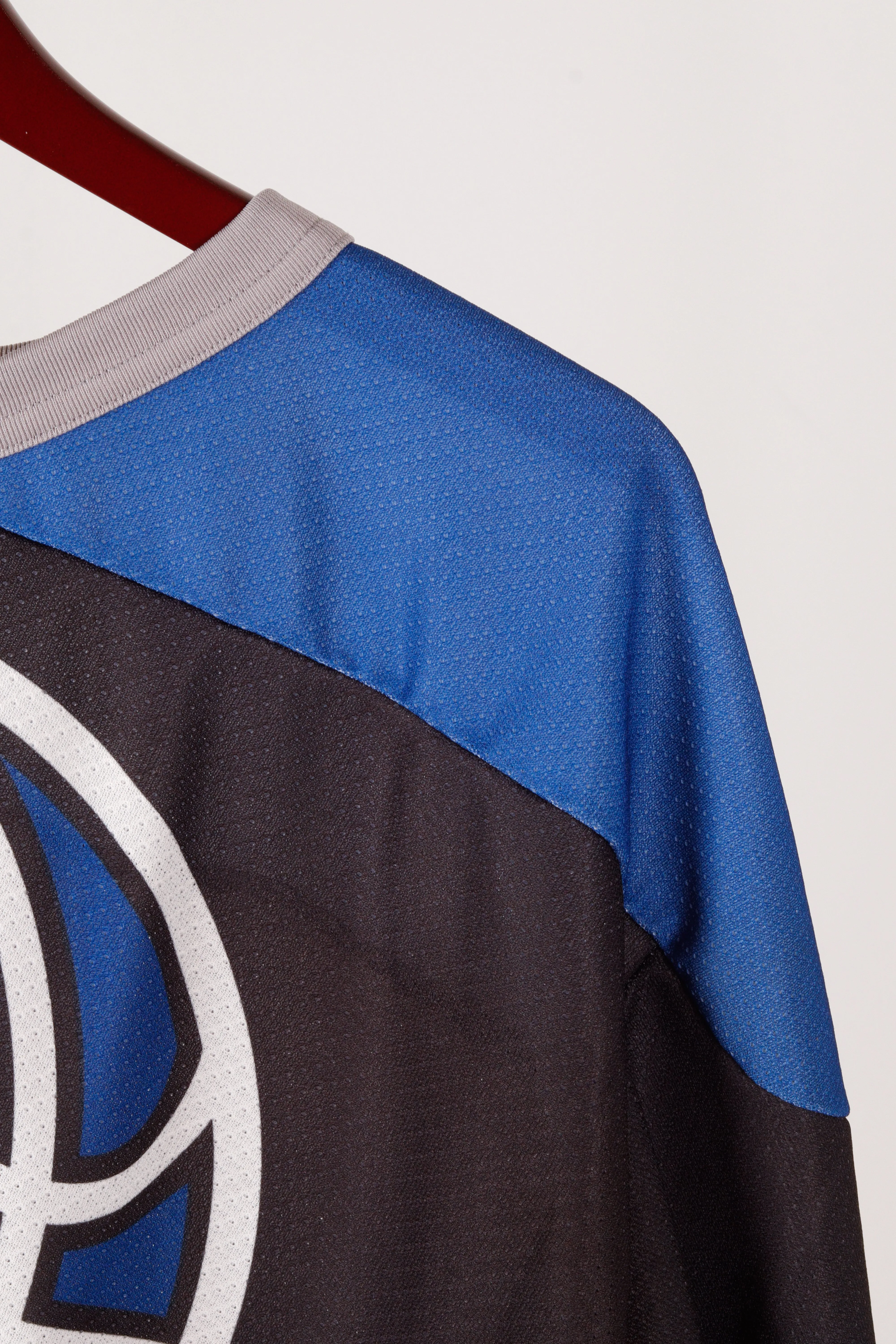 Vintage 90's Champion 'Orlando Magic' Hockey Jersey
