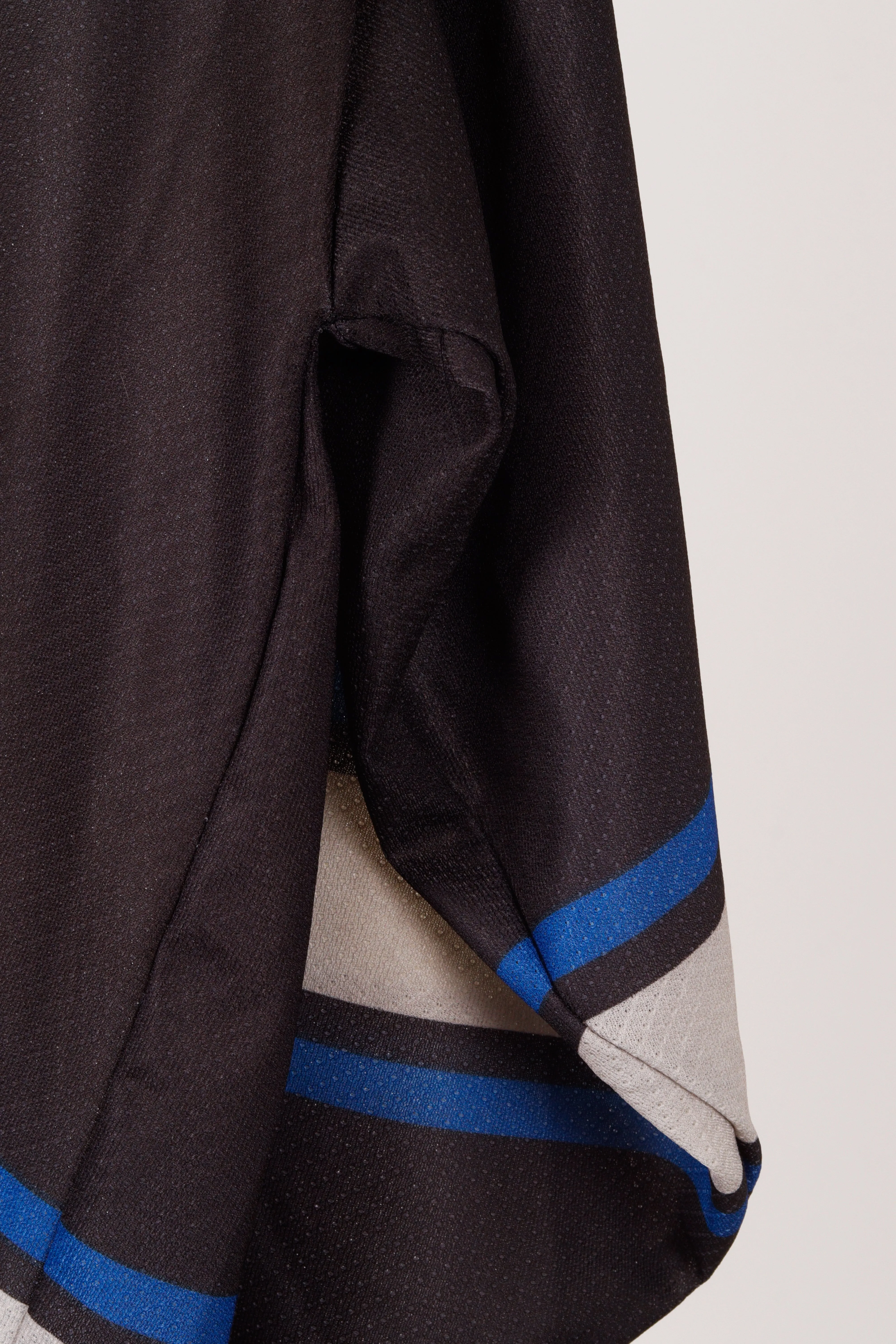 Vintage 90's Champion 'Orlando Magic' Hockey Jersey