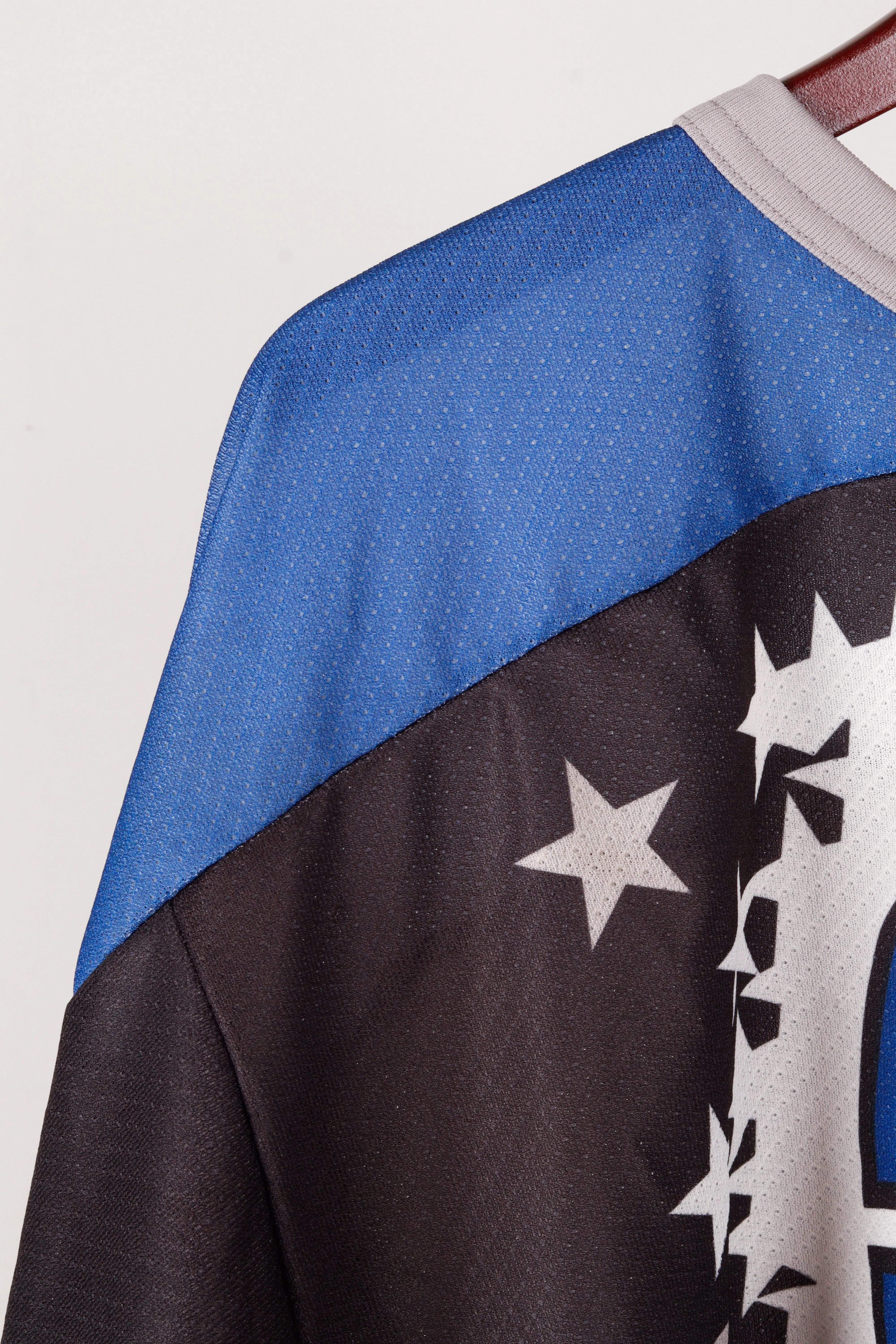 Vintage 90's Champion 'Orlando Magic' Hockey Jersey