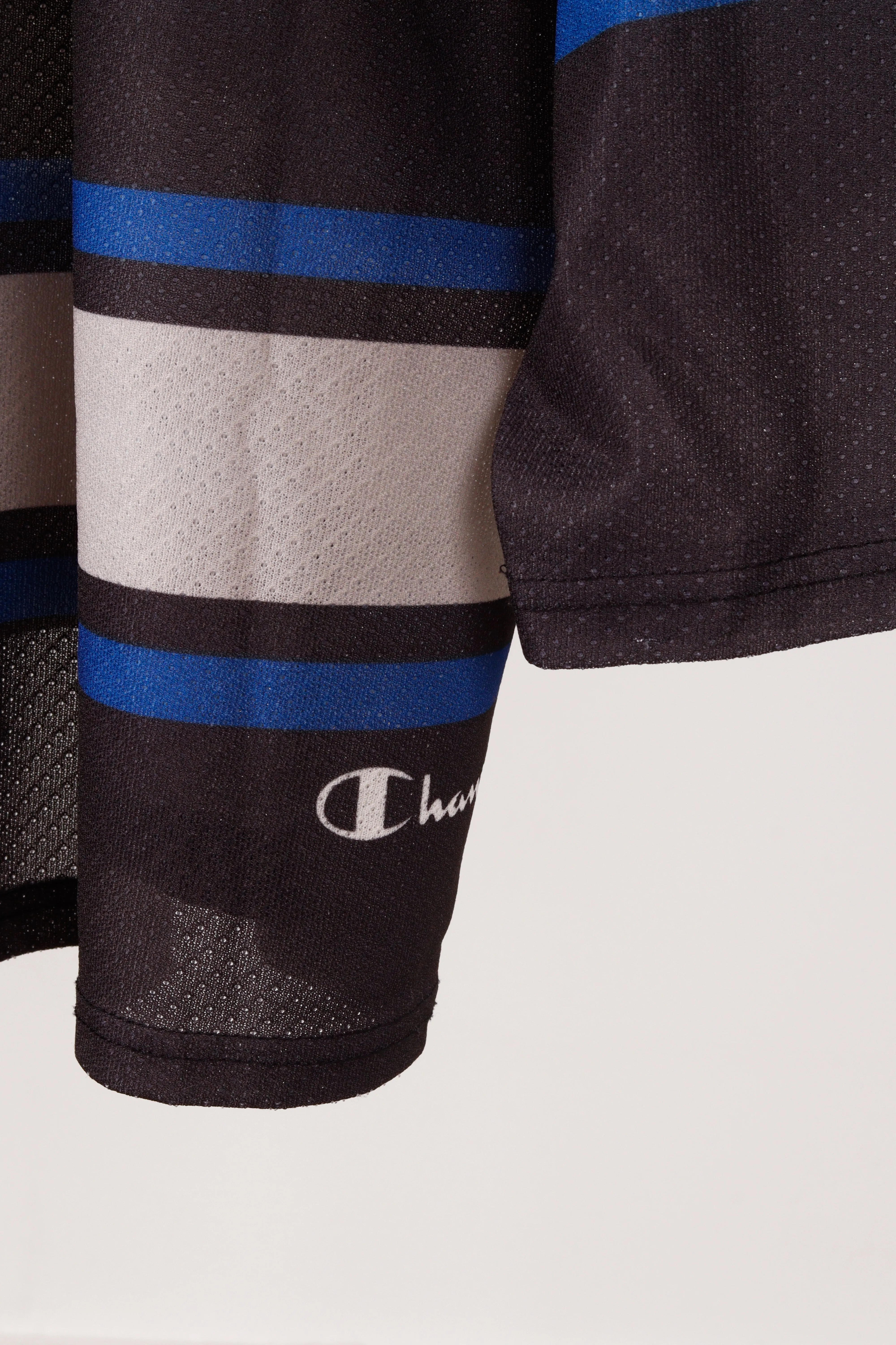 Vintage 90's Champion 'Orlando Magic' Hockey Jersey