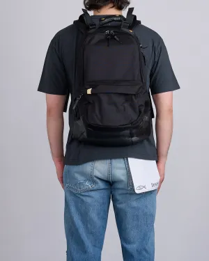 visvim Cordura 22L Pack Black