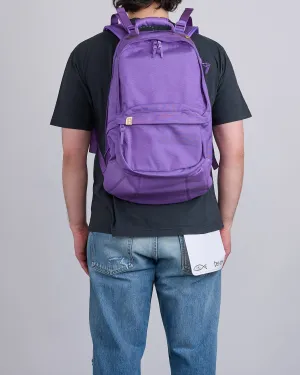 visvim Cordura 22L Pack Purple