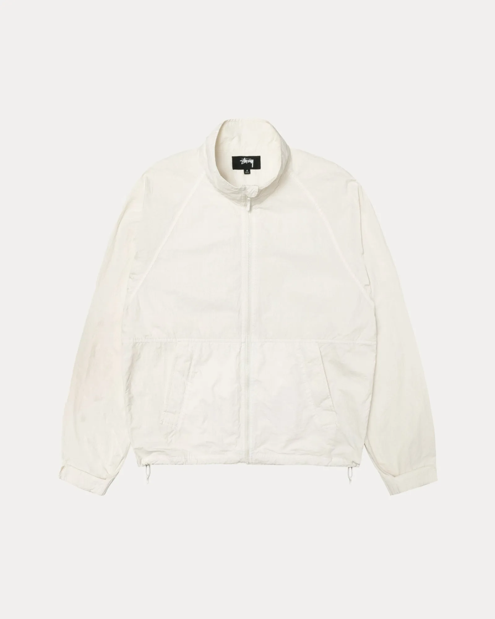 WARM UP JACKET