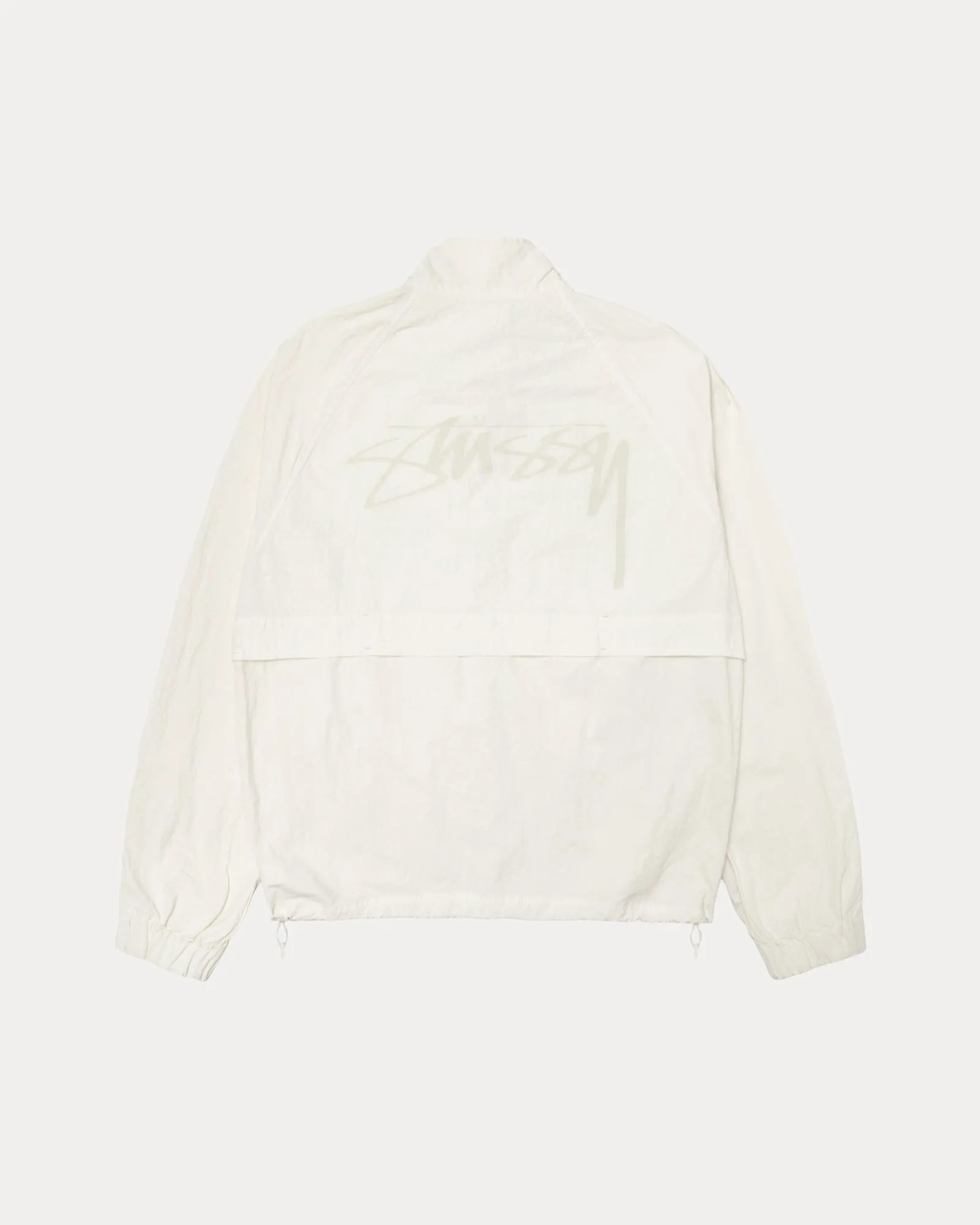 WARM UP JACKET