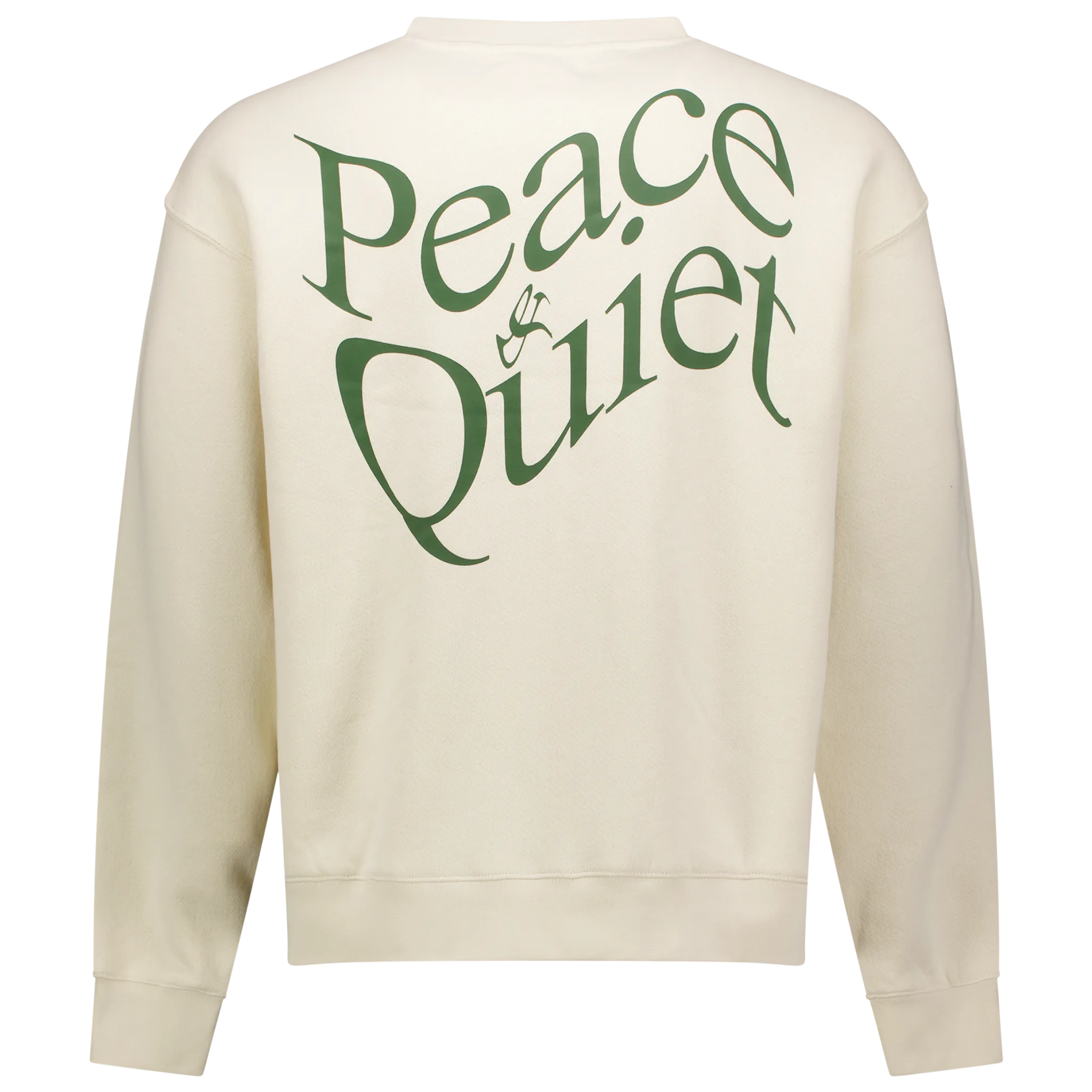 Warped Crewneck