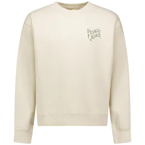 Warped Crewneck