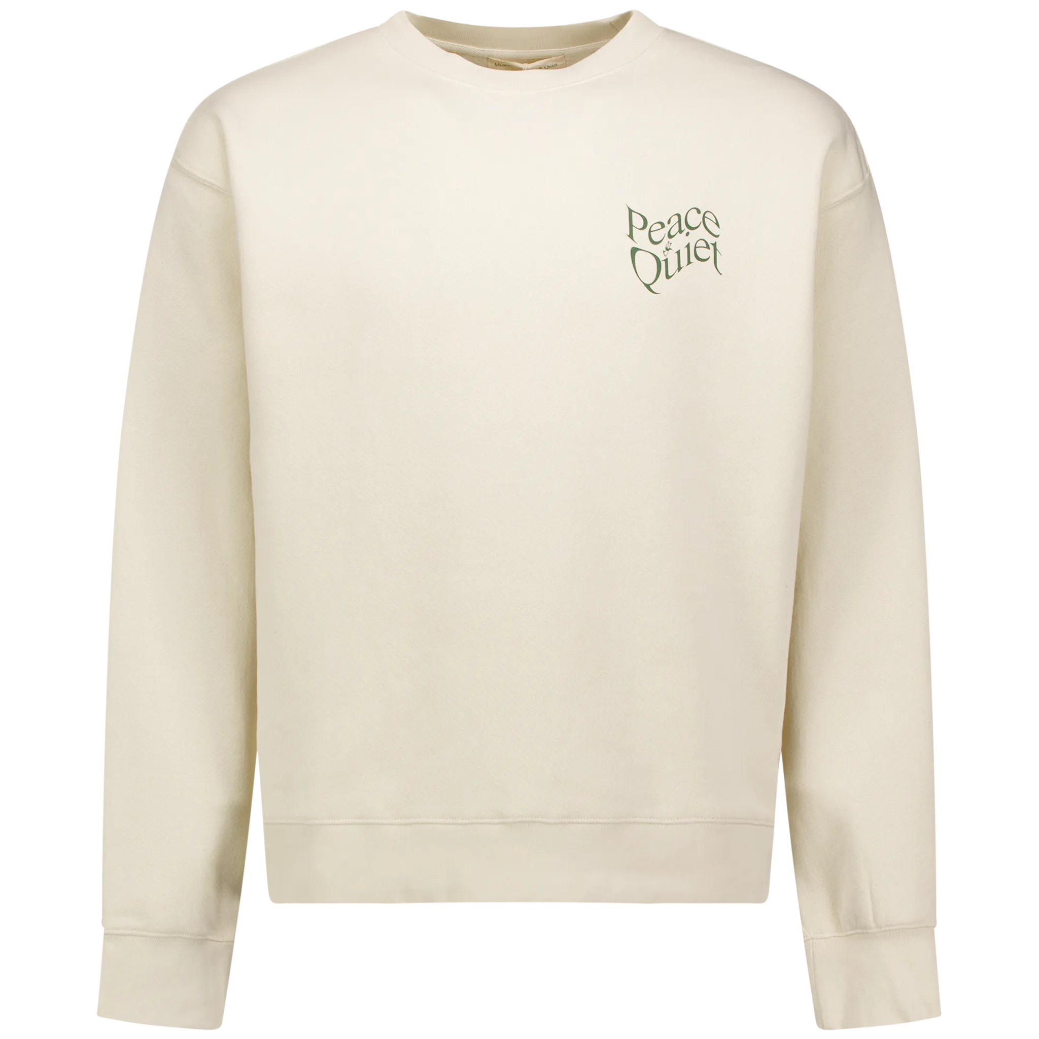 Warped Crewneck