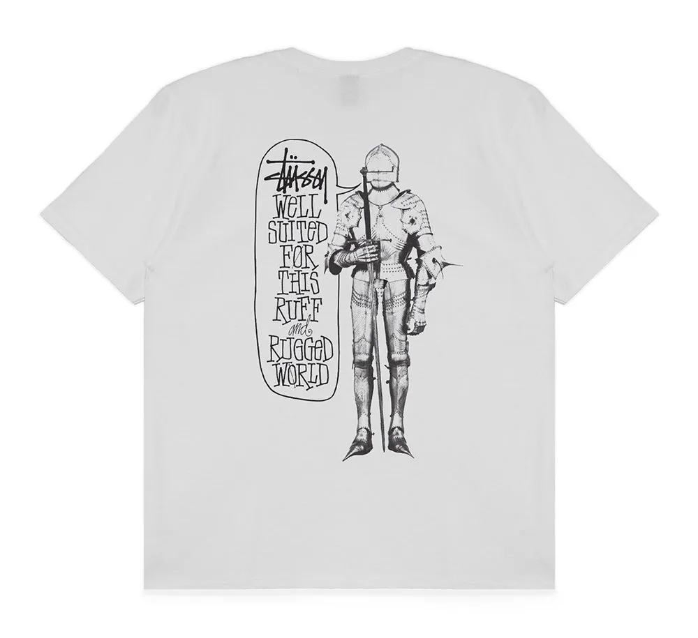 Well Suited Tee