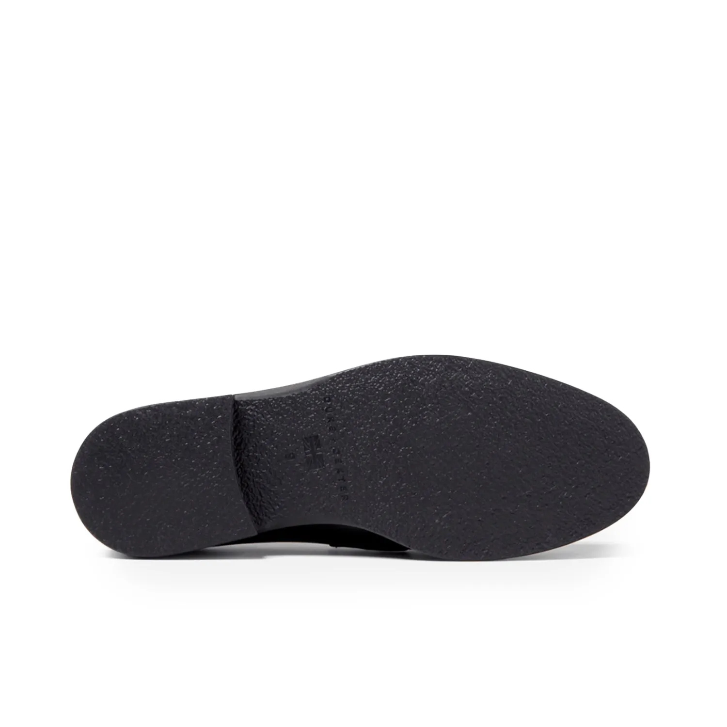 Wilde Snake Penny Loafer