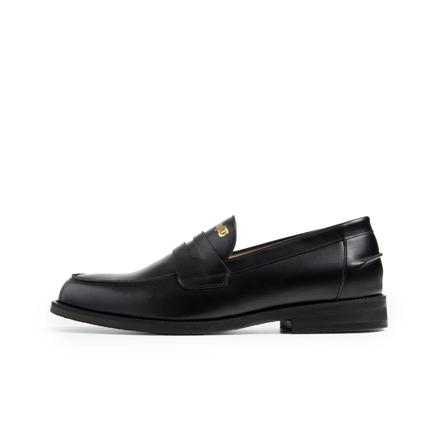 Wilde Thank You. Good Night Penny Loafer