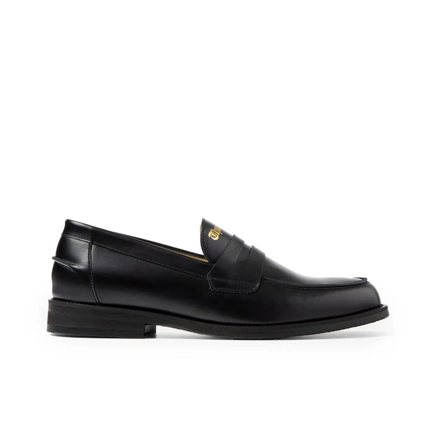 Wilde Thank You. Good Night Penny Loafer