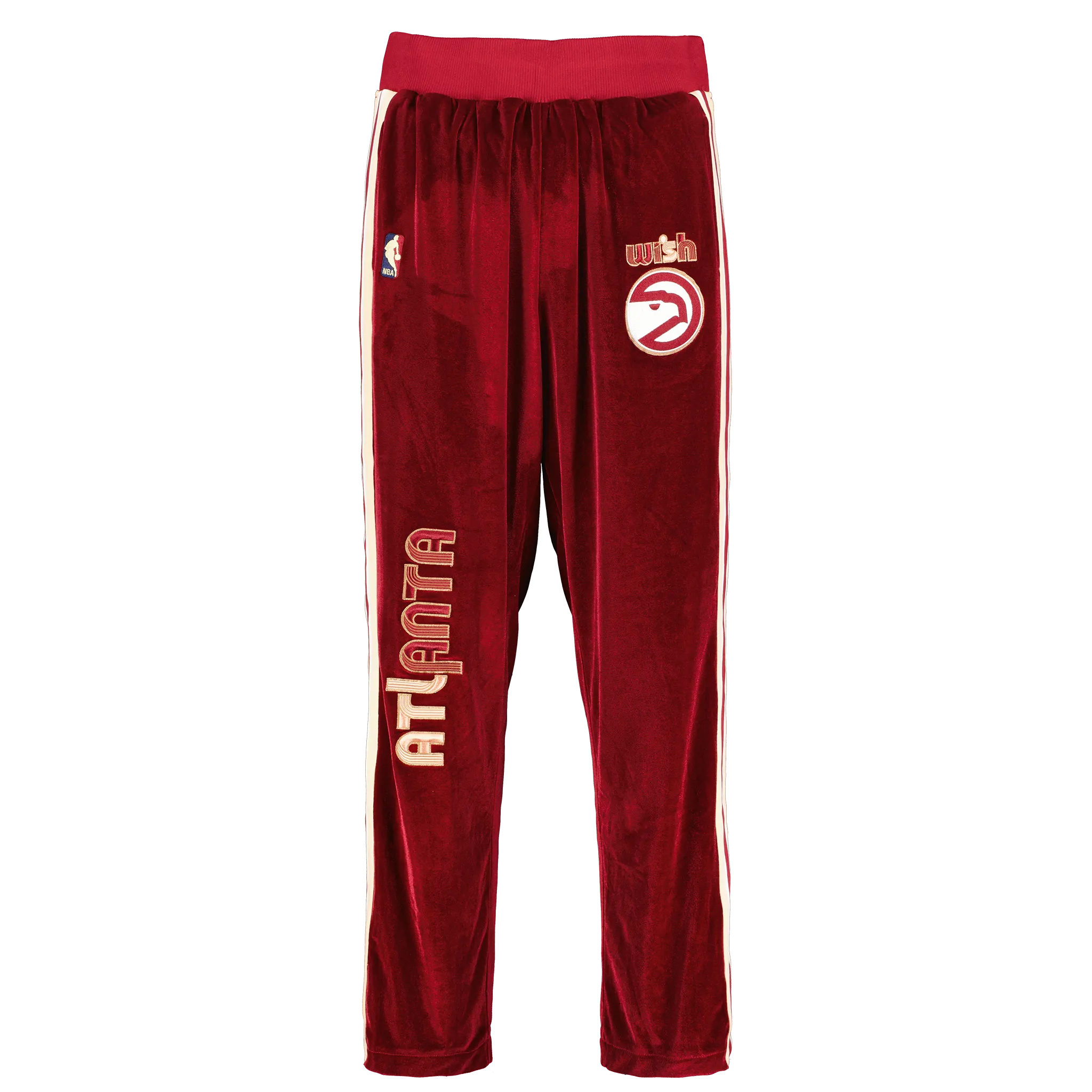 WISH ATL x Hawks Tear Away Pants