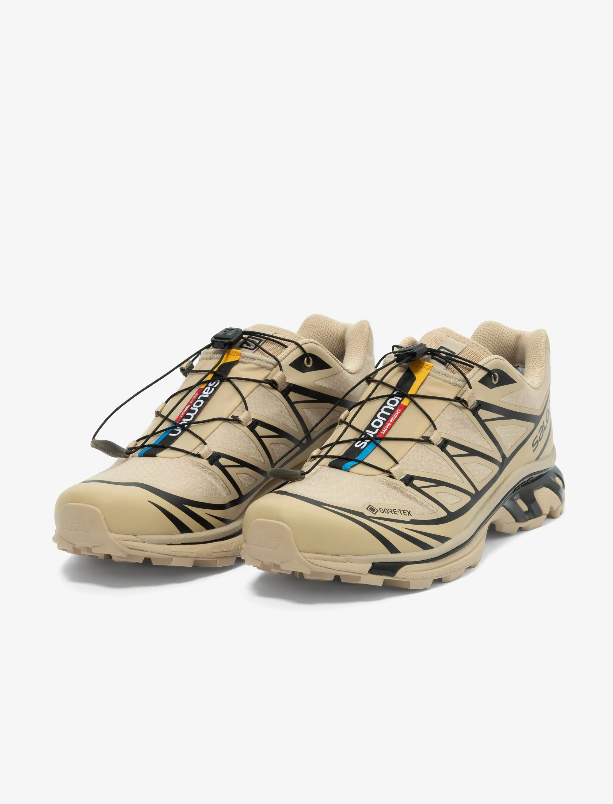 XT-6 GTX (Safari/Black)