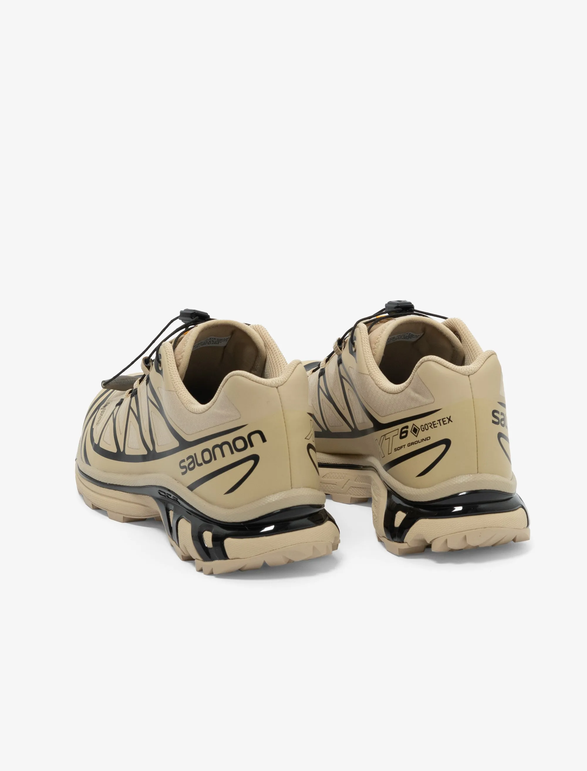XT-6 GTX (Safari/Black)